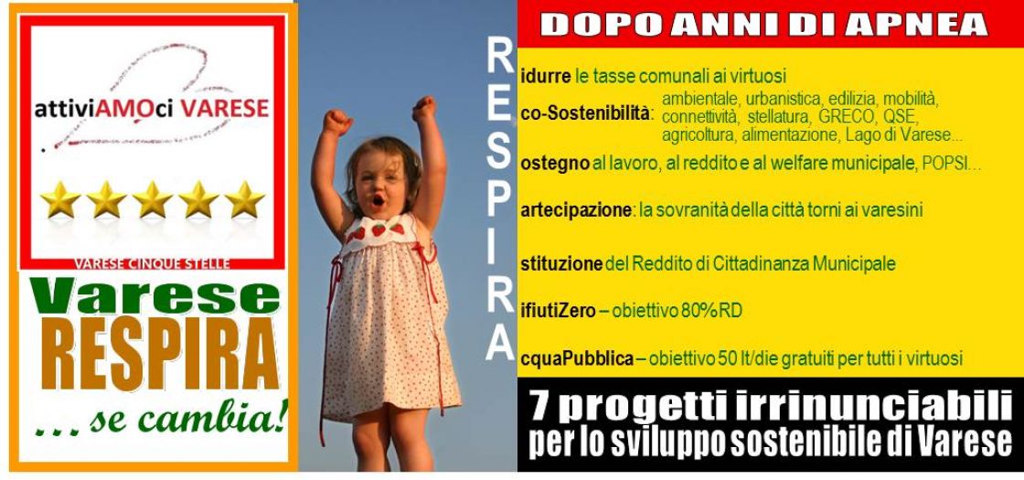 Programma "Respira"