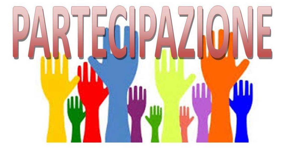 Partecipazione