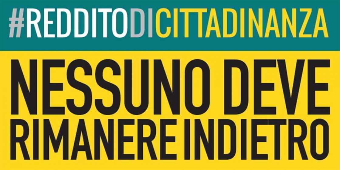 Istituzione del Reddito di Cittadinanza Municipale