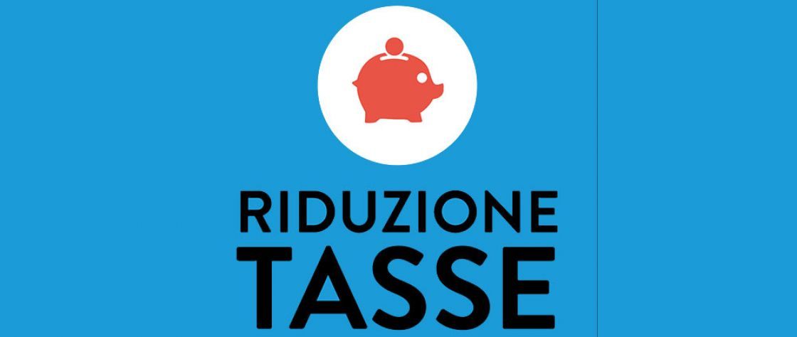 Ridurre le tasse ai virtuosi