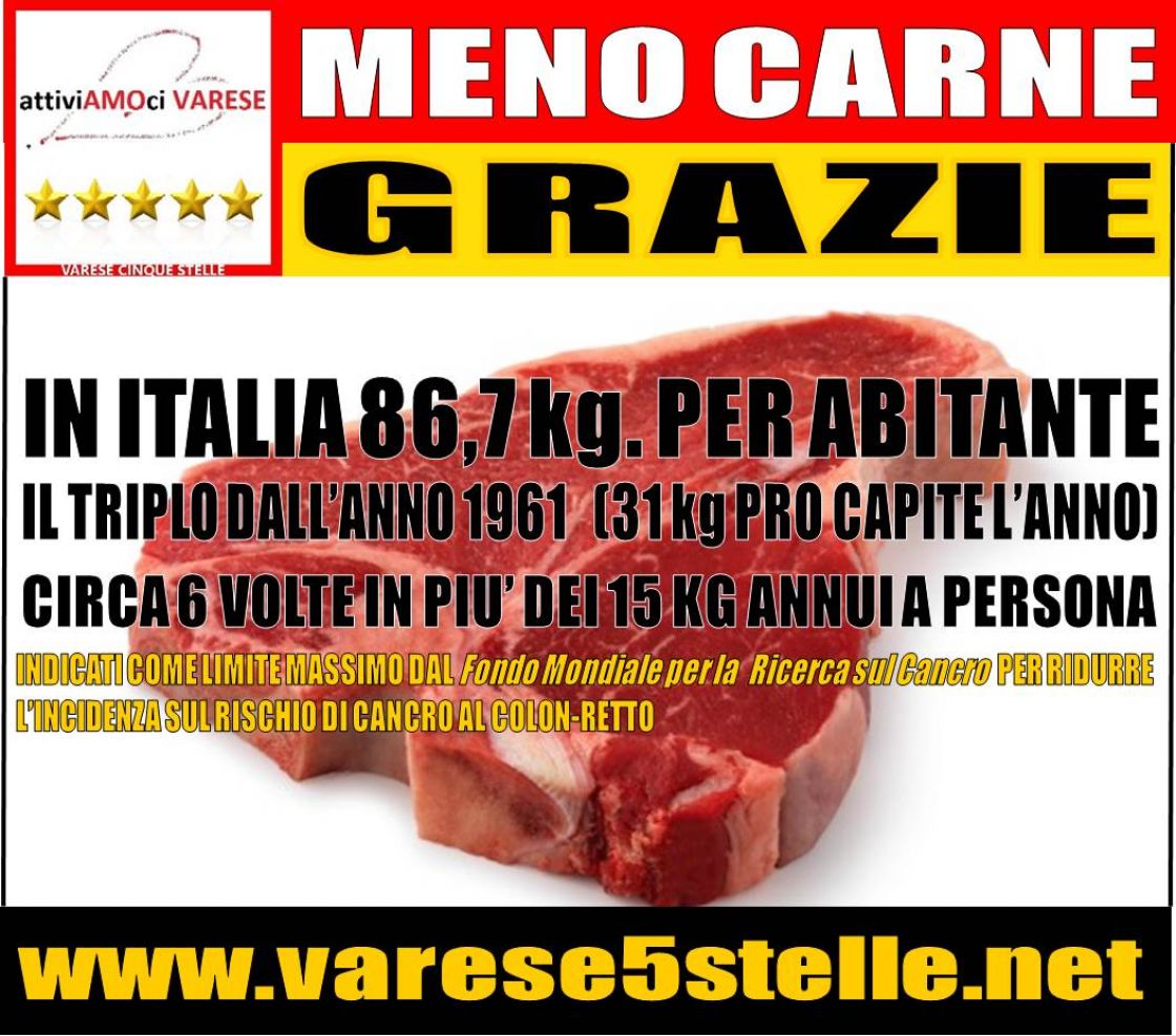 Meno Carne