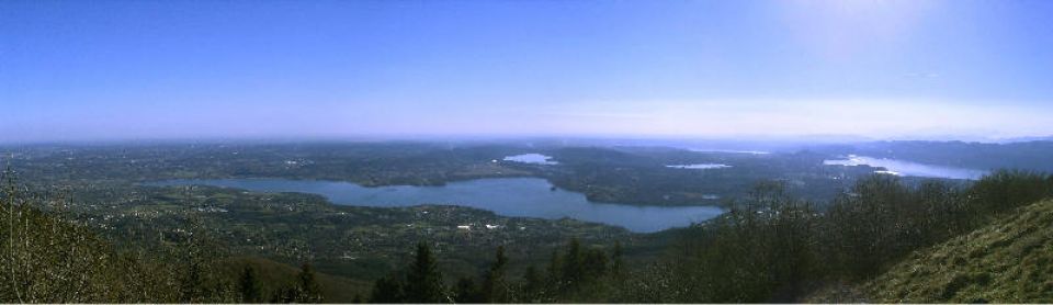 Speciale tema Ambiente: Lago Varese