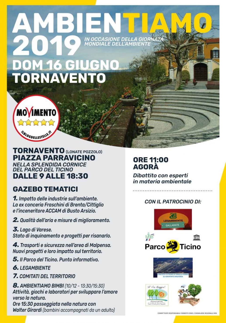 AMBIENTIAMO 2019