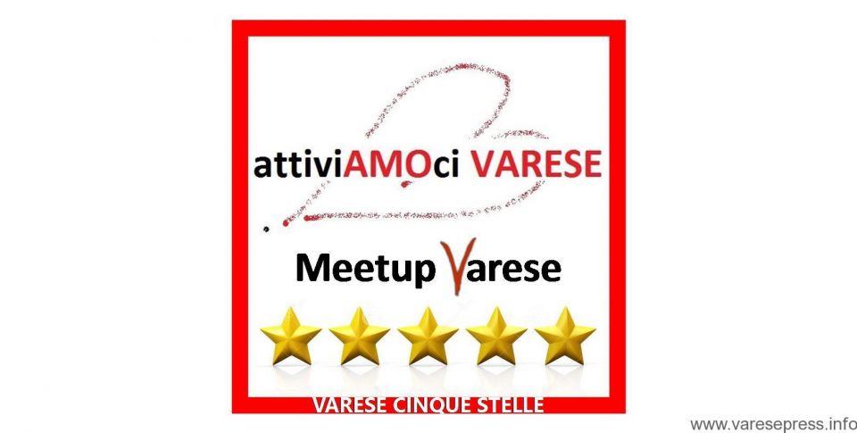 La Storia infinita del Lago di Varese