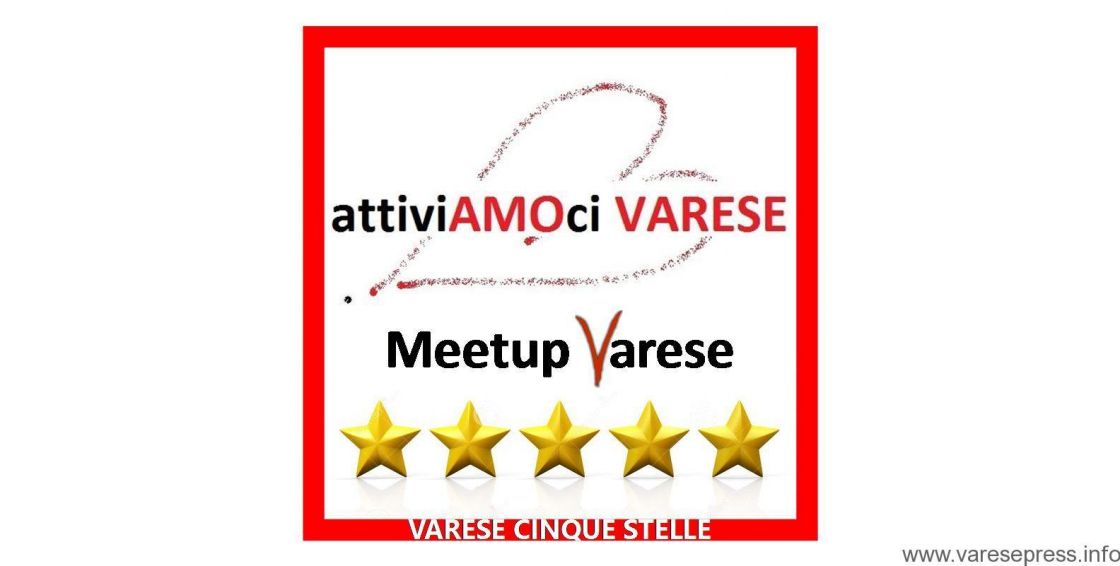 La Storia infinita del Lago di Varese