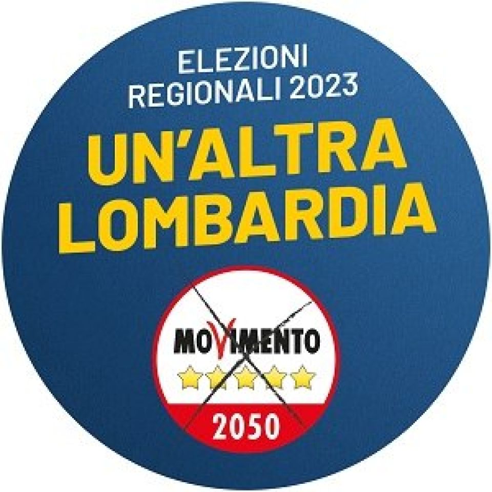PROGRAMMA ELETTORALE M5S ELEZIONI REGIONALI 12-13 FEBBRAIO 2023