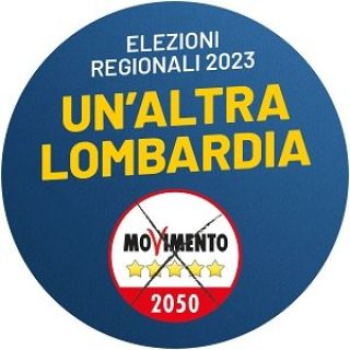PROGRAMMA ELETTORALE M5S ELEZIONI REGIONALI 12-13 FEBBRAIO 2023